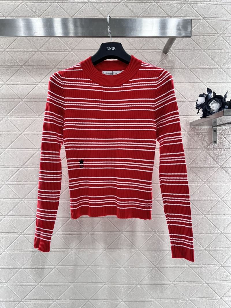 Christian Dior Sweaters